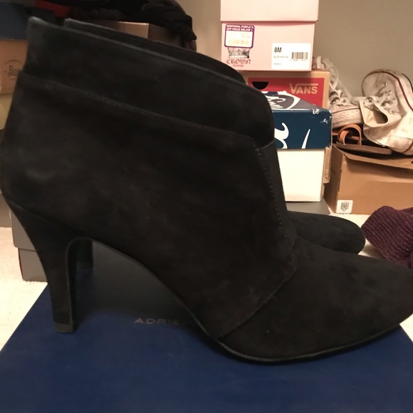 Booties - Picture 2 of 2